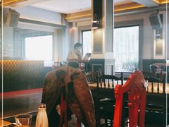 大堂-花马天堂云南餐厅 Lost Heaven(外滩店)
