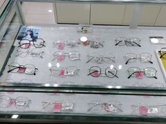 -宝岛眼镜(长沙侯家塘店)