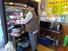 -聪辉同安老美食饭店(大元路店)