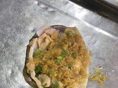 -大胡子海鲜·天津菜·砂锅烧烤(五大道创始店)