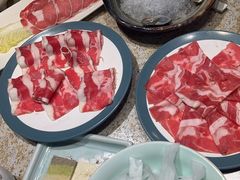 -福娣·金沙银贝海鲜火锅
