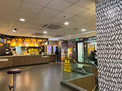-麦当劳(中山大道中店)