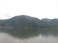 -黔灵山公园