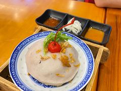 -芋包王闽南茶楼(八市店)