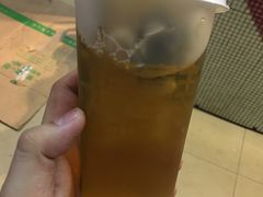 -香港鸳鸯王(西湖路店)