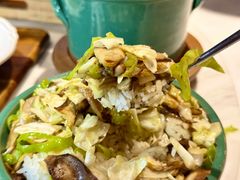 -怡得饭庄·30年老店·宋大妈昆明菜
