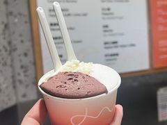 -Dip in Gelato(富民路店)
