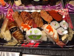 大阪十点-池田寿司·4H鲜作(朝阳大悦城店)