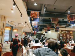 -天下客饭店(中山路店)