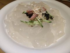 -吕氏疙瘩汤·海鲜新鲁菜(凯德mall新都心店)
