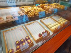 -南宋胡记(杭州体育场路店)