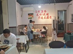 -逢春菜馆天津菜(胜利路店)