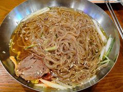 冷面-韩礼年糕(飞虹路店)
