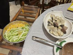 -丰尔粥食·粥底火锅·桑拿鸡(大良总店)
