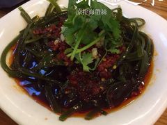-鲁小三·大骨自助(金山总店)
