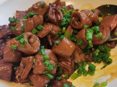 -马仕玖煲·融合菜·酥不腻烤鸭(人大店)