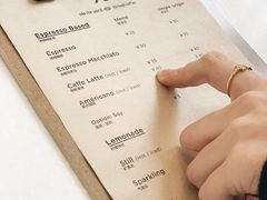 -% Arabica阿拉比卡咖啡(深圳湾万象城店)