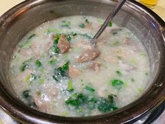 -标记美食新鲜猪杂(兴南大道店)