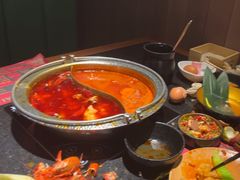 -牛New寿喜烧(虹桥新天地店)