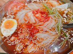 -KimPro 辛普乐概念韩餐