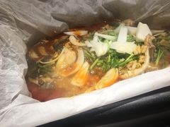 纸包鱼-魚说纸包鱼(中关村店)
