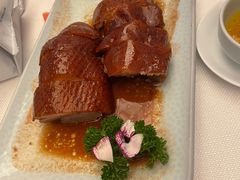 -顺峰(农展馆店)