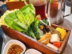 -陶乡·台湾小火锅(中华城店)