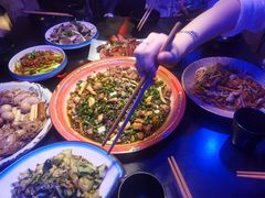 -醉小酒馆·川菜·江湖菜·重庆菜(观音桥旗舰店)