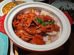 -寻宝记绍兴菜(鲁迅路店)