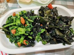 -付家庄小渔村(香周路店)