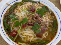 -骉骉老火锅(水杉街店)