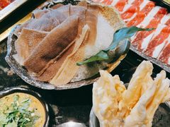 毛肚-王家渡火锅店(亦庄店)