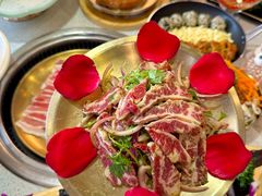 -炭之家齐齐哈尔大片烤肉·涮毛肚火锅·齐齐哈尔烤肉(中央大街店)
