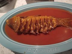 -阿五黄河大鲤鱼(英协路店)
