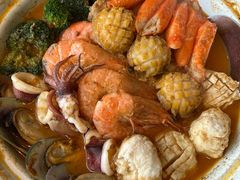 -闽海肴(北辰荟店)