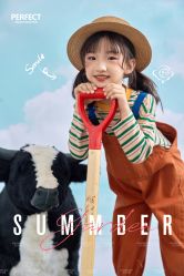 -花开映像儿童摄影
