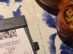 -绿茶餐厅(布吉万象汇店)