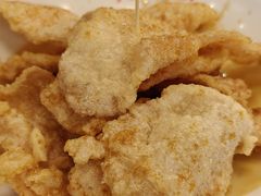 -英兰朝族饭店·英兰锅包肉(佳园路店)