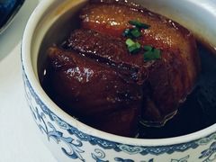 -同庆楼(大钟寺店)