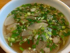 -中阿兰牛肉面(悦海新天地店)