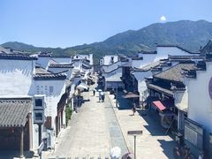 -梅城古镇