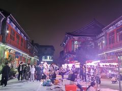 -华声天桥民俗文化园