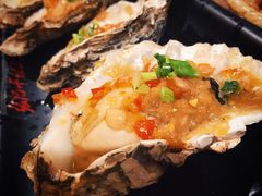 -平娃三宝烧烤·面食(南小街店)