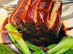-桂满陇·桃花院落(长泰广场店)