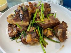-小红鲸·海鲜餐厅(轸大路店)
