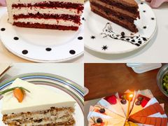 -姆们M Sweetie Cake(三里屯店)