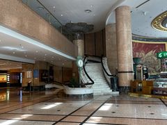 -南京维景国际大酒店(南京博物院店)