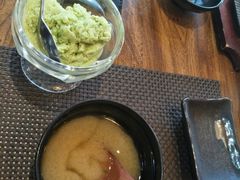 冰激凌-尺山寸水日料(马桥满天星店)