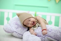 点击看大图 -婴爱儿童摄影 BabyloveStudio(中山门店)