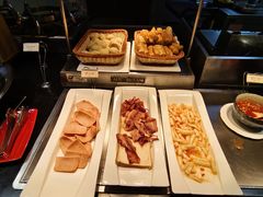 -南通大饭店·米兰餐厅